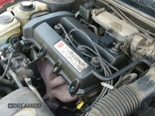 1997 Saturn 2dr Coupe with VIN 1G8ZH127XVZ343833, listed as a IAAI auction lot 42807965 with 253,011 mi miles and . Bid and sale history available at DreamBid. Image 19.
