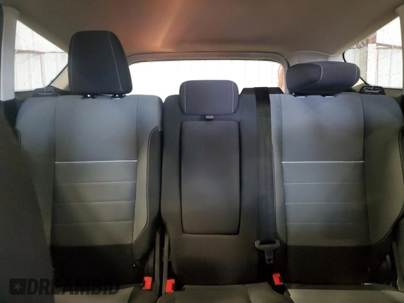 2014 Ford Escape SE с VIN 1FMCU0GX0EUB75736, выставлен на аукционе Copart как лот 57603105 с пробегом 86 480 миль миль и Списание • Salvage title. История ставок и продаж доступна на DreamBid. Изображение 10.