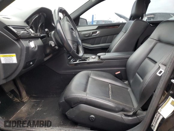 2010 Mercedes-Benz E 350 Luxury with VIN WDDHF8HB3AA102481, listed as a Copart auction lot 49585625 with 132,037 mi miles and Clean title. Bid and sale history available at DreamBid. Image 7.