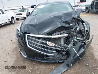 2019 Cadillac XTS Luxury with VIN 2G61M5S38K9155257, listed as a IAAI auction lot 41946771 with 41,062 mi miles and . Bid and sale history available at DreamBid. Image 12.