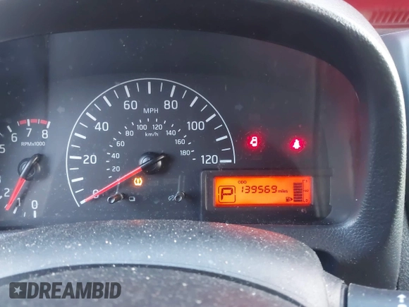 2020 Nissan NV200 Compact Cargo SV with VIN 3N6CM0KN8LK708937, listed as a IAAI auction lot 41271023 with 139,569 mi miles. Bid and sale history available at carsss.com. Image 7.