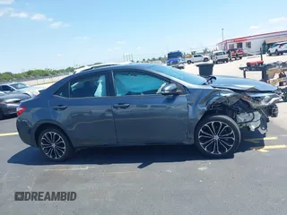 2015 Toyota Corolla L с VIN 5YFBURHE6FP263299, выставлен на аукционе IAAI как лот 42300538 с пробегом 58 285 миль миль и . История ставок и продаж доступна на DreamBid. Изображение 13.