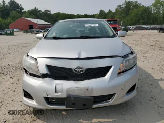 2010 Toyota Corolla with VIN 1NXBU4EE5AZ323197, listed as a Copart auction lot 59627125 with 155,250 mi miles and Clean title. Bid and sale history available at DreamBid. Image 5.