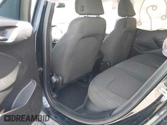 2018 Chevrolet Cruze LS with VIN 1G1BC5SM4J7229277, listed as a IAAI auction lot 41965723 with 114,660 mi miles and . Bid and sale history available at DreamBid. Image 8.