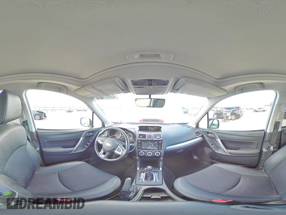 2018 Subaru Forester Premium with VIN JF2SJGEC1JH522755, listed as a Copart auction lot 49647215 with 63,315 mi miles and Salvage Title. Bid and sale history available at carsss.com. Image 13.