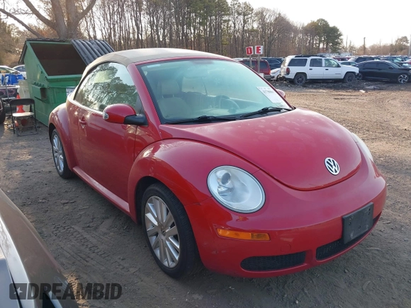 2010 Volkswagen Beetle with VIN 3VWRG3AL9AM004475, listed as a IAAI auction lot 41780007 with 57,984 mi miles and . Bid and sale history available at DreamBid. Image 13.
