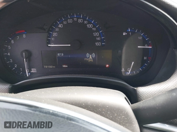 2013 Cadillac XTS Luxury with VIN 2G61P5S3XD9244824, listed as a IAAI auction lot 42384480 with 78,192 mi miles and . Bid and sale history available at DreamBid. Image 7.