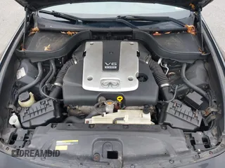2010 Infiniti G37 x with VIN JN1CV6AR1AM254117, listed as a IAAI auction lot 42196026 with 348,221 mi miles. Bid and sale history available at carsss.com. Image 10.