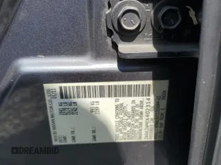 2012 Nissan Altima 2.5 S with VIN 1N4AL2AP4CN402314, listed as a Copart auction lot 53453975 with 145,715 mi miles and Salvage Title. Bid and sale history available at carsss.com. Image 12.