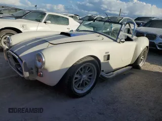 1965 Ford Mustang z VIN FFR1400K, wystawiony jako Copart lot #76302614 z przebiegiem 5 873 mil mil oraz Szkoda całkowita • Salvage title. Historia ofert i sprzedaży dostępna na DreamBid. Obrazek 1.