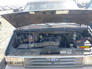 1995 Ford Aerostar z VIN 1FMDA31UXSZA09686, wystawiony jako IAAI lot #42014562 z przebiegiem 122 567 mil mil oraz . Historia ofert i sprzedaży dostępna na DreamBid. Obrazek 10.