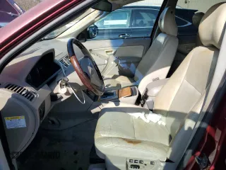 2004 Volvo XC90 с VIN YV1CZ91H941127769, выставлен на аукционе Copart как лот 52390925 с пробегом 146 075 миль миль и Чистый • Clean title. История ставок и продаж доступна на DreamBid. Изображение 7.