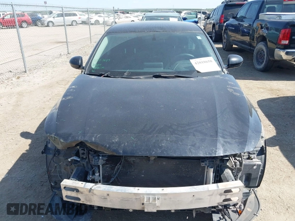 2019 Nissan Altima S z VIN 1N4BL4BV4KC244046, wystawiony jako IAAI lot #42018658 z przebiegiem 107 491 mil mil oraz . Historia ofert i sprzedaży dostępna na DreamBid. Obrazek 13.