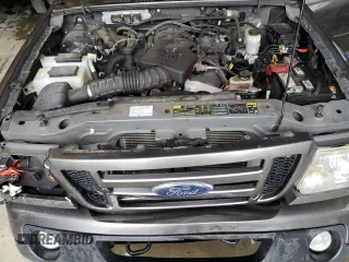 2011 Ford Ranger XLT с VIN 1FTLR4FE7BPA70943, выставлен на аукционе Copart как лот 57523295 с пробегом 107 718 миль миль и Списание • Salvage title. История ставок и продаж доступна на DreamBid. Изображение 11.