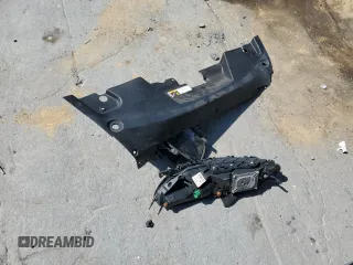 2016 Jeep Cherokee Limited с VIN 1C4PJMDS1GW241846, выставлен на аукционе Copart как лот 62356265 с пробегом 102 529 миль миль и Списание • Salvage title. История ставок и продаж доступна на DreamBid. Изображение 13.