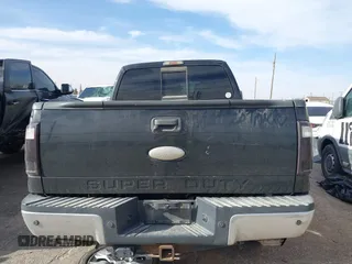 2012 Ford F-250 XL with VIN 1FT7W2BT7CEC92303, listed as a IAAI auction lot 41797194 with 235,705 mi miles and . Bid and sale history available at DreamBid. Image 16.
