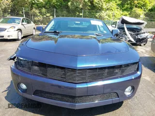 2012 Chevrolet Camaro 1LT z VIN 2G1FB1E30C9167510, wystawiony jako IAAI lot #42114510 z przebiegiem 185 012 mil mil oraz . Historia ofert i sprzedaży dostępna na DreamBid. Obrazek 12.
