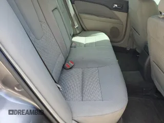 2012 Ford Fusion SE с VIN 3FAHP0HA0CR222480, выставлен на аукционе Copart как лот 65847164 с пробегом 108 256 миль миль и На запчасти • Non repairable. История ставок и продаж доступна на DreamBid. Изображение 10.