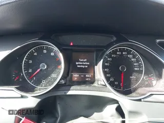 2013 Audi A5 Prestige z VIN WAUVFAFH6DN002171, wystawiony jako IAAI lot #41645193 z przebiegiem 74 054 mil mil oraz . Historia ofert i sprzedaży dostępna na DreamBid. Obrazek 7.