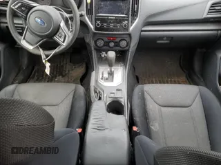 2019 Subaru Crosstrek with VIN JF2GTABC4K8280725, listed as a Copart auction lot 47813375 with 84,525 mi miles and Clean Title. Bid and sale history available at carsss.com. Image 8.
