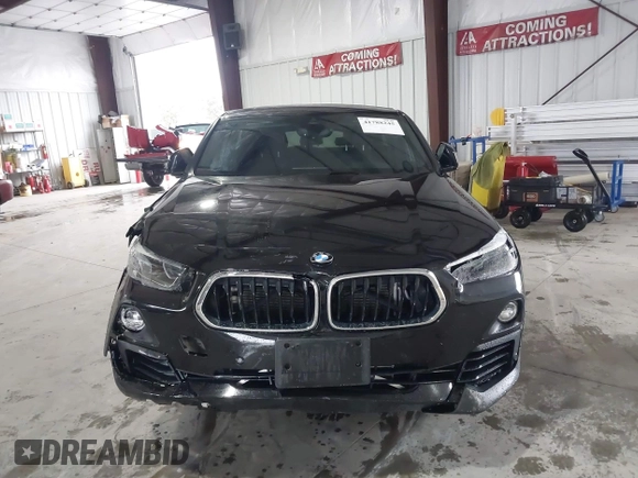 2020 BMW X2 xDrive28i z VIN WBXYJ1C08L5P45302, wystawiony jako IAAI lot #41788245 z przebiegiem 57 000 mil mil oraz . Historia ofert i sprzedaży dostępna na DreamBid. Obrazek 13.