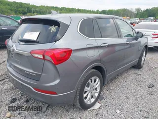 2020 Buick Envision Preferred с VIN LRBFXBSA6LD155235, выставлен на аукционе IAAI как лот 42133119 с пробегом 105 241 миль миль и . История ставок и продаж доступна на DreamBid. Изображение 4.