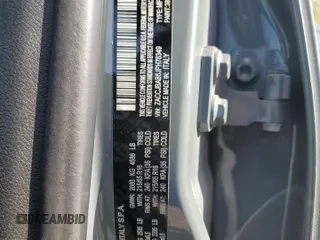 2018 Jeep Renegade Sport with VIN ZACCJBAB5JPH76349, listed as a Copart auction lot 56583145 with 101,857 mi miles and Salvage title. Bid and sale history available at DreamBid. Image 14.