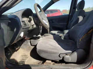 2003 Chevrolet Cavalier LS Sport with VIN 1G1JH52FX37304016, listed as a Copart auction lot 78729714 with 0 mi miles and Salvage Title. Bid and sale history available at carsss.com. Image 7.