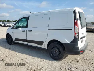 2019 Ford Transit Connect XL with VIN NM0LS7E27K1395685, listed as a Copart auction lot 59146525 with 232,888 mi miles and Clean title. Bid and sale history available at DreamBid. Image 2.