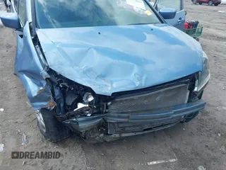 2007 Honda Odyssey EX-L with VIN 5FNRL38727B092077, listed as a IAAI auction lot 41972810 with 211,770 mi miles and . Bid and sale history available at DreamBid. Image 6.