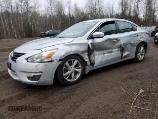2014 Nissan Altima 2.5 S with VIN 1N4AL3AP8EN261353, listed as a Copart auction lot 85388544 with 176,658 mi miles and Clean Title. Bid and sale history available at carsss.com. Image 1.
