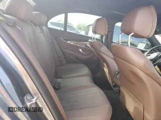 2017 Mercedes-Benz E 300 Luxury with VIN WDDZF4KBXHA063551, listed as a Copart auction lot 84860314 with 134,067 mi miles and Salvage title. Bid and sale history available at DreamBid. Image 11.