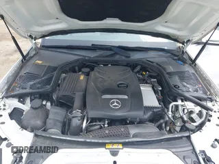 2016 Mercedes-Benz C 300 with VIN 55SWF4JB8GU096616, listed as a IAAI auction lot 42281665 with 104,838 mi miles and . Bid and sale history available at DreamBid. Image 10.