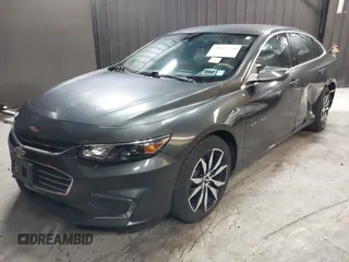 2016 Chevrolet Malibu LT with VIN 1G1ZF5SX6GF316578, listed as a IAAI auction lot 41857536 with 59,706 mi miles and . Bid and sale history available at DreamBid. Image 19.