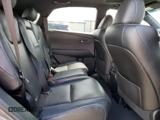 2013 Lexus RX 350 с VIN 2T2BK1BA8DC219780, выставлен на аукционе Copart как лот 58569815 с пробегом 144 655 миль миль и Списание • Salvage title. История ставок и продаж доступна на DreamBid. Изображение 11.