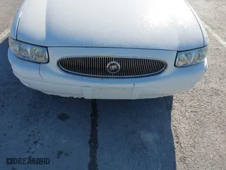 2004 Buick LeSabre Custom with VIN 1G4HP52K544126018, listed as a IAAI auction lot 41877223 with 173,037 mi miles. Bid and sale history available at carsss.com. Image 12.