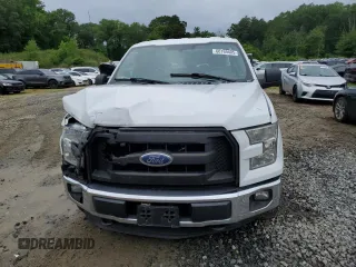 2015 Ford F-150 XLT с VIN 1FTEX1EP5FFB75802, выставлен на аукционе Copart как лот 60769405 с пробегом 151 559 миль миль и Чистый • Clean title. История ставок и продаж доступна на DreamBid. Изображение 5.