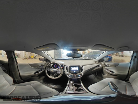2018 Chevrolet Malibu LS with VIN 1G1ZB5ST0JF202124, listed as a Copart auction lot 49376115 with 87,342 mi miles and Clean Title. Bid and sale history available at DreamBid. Image 15.