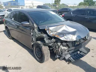 2017 Nissan Sentra SV with VIN 3N1AB7AP9HL724015, listed as a IAAI auction lot 42100563 with 168,297 mi miles. Bid and sale history available at carsss.com. Image 1.