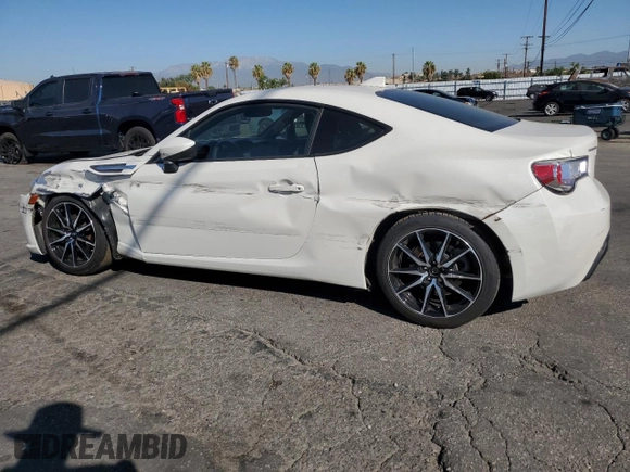 2015 Subaru BRZ Premium z VIN JF1ZCAB10F9604328, wystawiony jako Copart lot #70092104 z przebiegiem 150 703 mil mil oraz Szkoda całkowita • Salvage title. Historia ofert i sprzedaży dostępna na DreamBid. Obrazek 2.