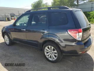 2013 Subaru Forester X Limited z VIN JF2SHAFC6DH409072, wystawiony jako Copart lot #60941695 z przebiegiem 111 012 mil mil oraz Czysty tytuł • Clean title. Historia ofert i sprzedaży dostępna na DreamBid. Obrazek 2.