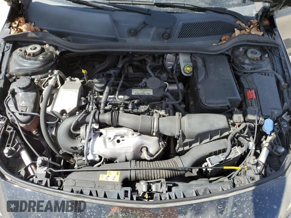 2019 Mercedes-Benz CLA 250 with VIN WDDSJ4EB3KN757669, listed as a Copart auction lot 60783075 with 124,510 mi miles and Non repairable. Bid and sale history available at DreamBid. Image 11.