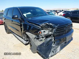 2020 Dodge Durango SXT Plus z VIN 1C4RDHAG1LC248590, wystawiony jako IAAI lot #42094699 z przebiegiem 61 824 mil mil oraz . Historia ofert i sprzedaży dostępna na DreamBid. Obrazek 3.