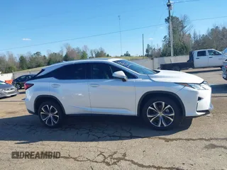 2017 Lexus RX 350 с VIN 2T2ZZMCA6HC039164, выставлен на аукционе IAAI как лот 41829770 с пробегом 81 899 миль миль и . История ставок и продаж доступна на DreamBid. Изображение 13.