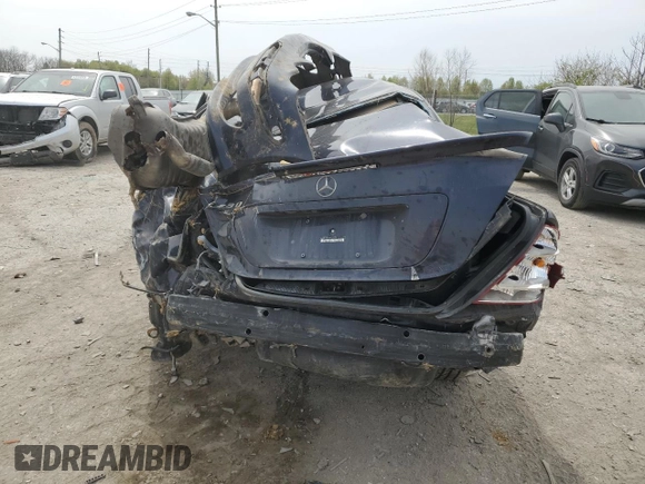 2007 Mercedes-Benz C 230 Sport z VIN WDBRF52H67F918590, wystawiony jako Copart lot #53691455 z przebiegiem Nie podano mil oraz Szkoda całkowita • Salvage title. Historia ofert i sprzedaży dostępna na DreamBid. Obrazek 6.