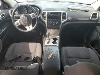 2011 Jeep Grand Cherokee Laredo with VIN 1J4RS4GGXBC704391, listed as a Copart auction lot 55415175 with Not Provided miles and Clean Title. Bid and sale history available at DreamBid. Image 8.