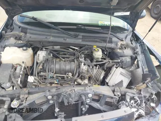 2002 Buick LeSabre Limited with VIN 1G4HR54K92U285662, listed as a IAAI auction lot 42551404 with 123,773 mi miles and . Bid and sale history available at DreamBid. Image 10.