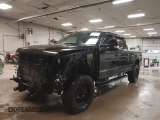 2019 Ford F-250 XL z VIN 1FT7W2BT6KEF45755, wystawiony jako IAAI lot #41684286 z przebiegiem 113 157 mil mil oraz . Historia ofert i sprzedaży dostępna na DreamBid. Obrazek 23.