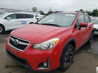 2016 Subaru Crosstrek Premium с VIN JF2GPABC9G8295314, выставлен на аукционе Copart как лот 61282715 с пробегом 213 558 миль миль и Чистый • Clean title. История ставок и продаж доступна на DreamBid. Изображение 1.
