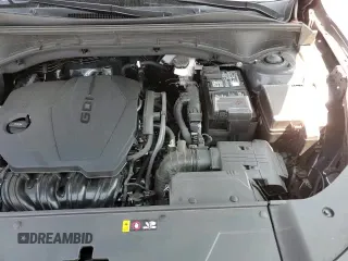 2024 Kia Sorento LX with VIN 5XYRG4JC2RG279011, listed as a Copart auction lot 66489185 with 18,041 mi miles and Salvage title. Bid and sale history available at DreamBid. Image 14.